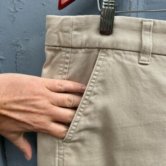 J Crew Chino Short, size 12 - Picture 4 of 8